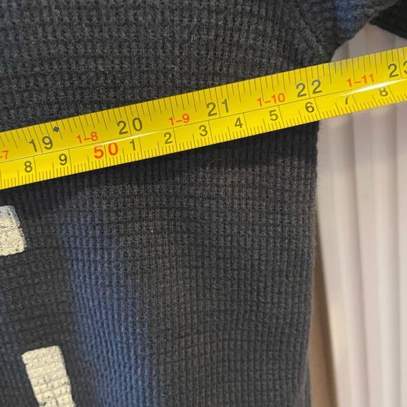 Expedition CA LAKE TAHOE Sherpa Lined Zip Up Mens Jacket L - Picture 8 of 16